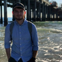 Weslaco High School Employee Khristopher Hirschmann's profile photo