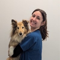 Vets Klinic Employee Georgia Case's profile photo