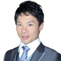Jerry Lin Email