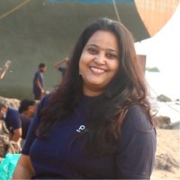 Eisai Pharmaceuticals India Employee Vara Yerramilli's profile photo