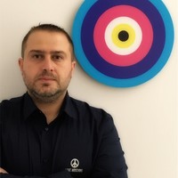 Kaleidoscope ® Employee Robert Bijoyan's profile photo