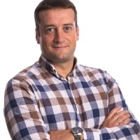 Mladen Lazic Email & Phone Number