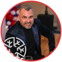 Ref-Sol Ltd Employee Nick McCracken's profile photo