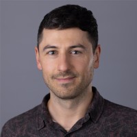 Gems Talent Employee Gregory Moss's profile photo