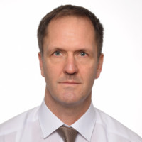 Omya Employee Jacques Steyn's profile photo