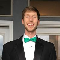 Major, Lindsey & Africa Employee Zack Wright's profile photo