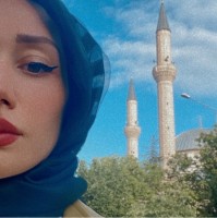 Tekelioğlu Cıvata Employee Aişe Bulut's profile photo