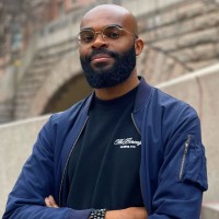 Equal 2 Us Employee Anderson Emerole's profile photo