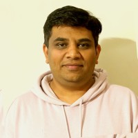 Arvind Chauhan's profile photo