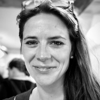 Nexus Studios Employee Kate Ellis's profile photo