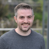 Paxport Employee Alastair Bruce's profile photo