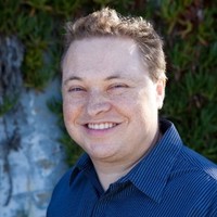 Verizon Employee Adam Peter's profile photo