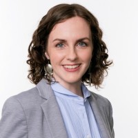 UN Women Employee Caroline Craig's profile photo