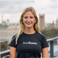 Runna Employee Ellie Savvides's profile photo