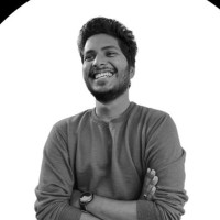 Black*C Employee Darshan Joshi's profile photo