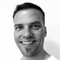 Fingersoft Employee Pasi Brännlund's profile photo