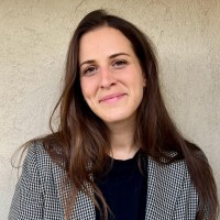 French-American Foundation - France Employee Clara Leibundguth's profile photo
