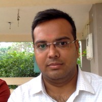 PBM Polytex Ltd. Employee Rohan Shah's profile photo