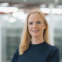 PostNord TPL Employee Magdalena Robsarve's profile photo