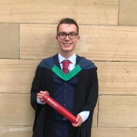 Forth Ports Limited Employee Jack Lamb's profile photo