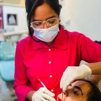 ECHS POLY CLINIC Employee Purohit's profile photo