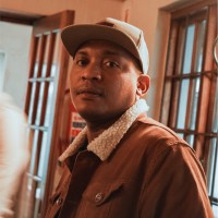 Naked Insurance Employee Keabetswe Phokela's profile photo