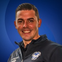 Glasgow Life Employee Matt Ramsay's profile photo