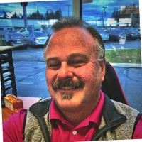 Bruce Titus Automotive Group Employee John Brown's profile photo