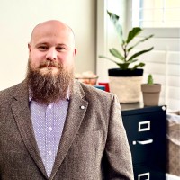Fybercom Employee George Swanson's profile photo
