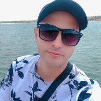 Digital Eletro Employee Daniel Eurípedes's profile photo