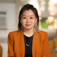 Chinese-American Planning Council Employee Marilla Li's profile photo