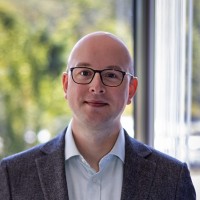 Hoyle, Tanner & Associates, Inc. Employee Daniel Taylor's profile photo