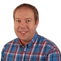 NOVADAN APS Employee Jens Bramsen's profile photo