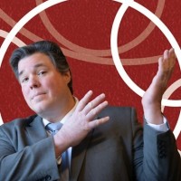 McBrayer PLLC Employee Brian Powers's profile photo