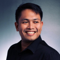 Make Technology Inc. Employee Eric Dimson de la Cruz's profile photo