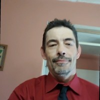 MANE Employee David Enright's profile photo