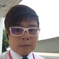 Ricoh Singapore Pte Ltd Employee Eric Ang's profile photo
