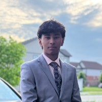 investED Employee Shaurya Rawat's profile photo