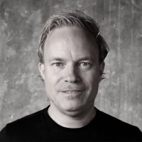 Pop House Hotel Employee Johan Lagerlöf's profile photo