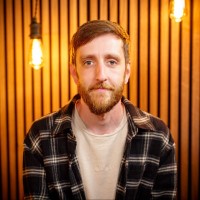 Fuelius Employee Tom O'Keefe's profile photo