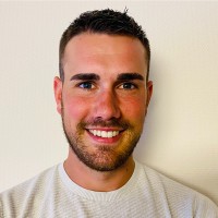 SCRASA Employee Jeremy Launay's profile photo