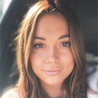 Plastometrex Employee Rachael Moxon's profile photo