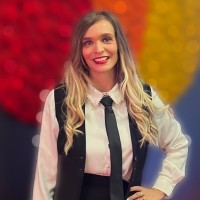 Competitive Mind Employee Sara Romero's profile photo