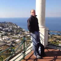 Wellness Marketing Agency Employee Carlos Borinelli's profile photo