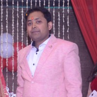 Globe Solutions Employee Sourav Jaiswal's profile photo