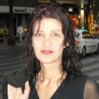 ABC Systems OOD Employee Nelly Gigova's profile photo