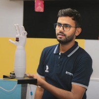 Vivek Kumar Email