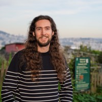Astranis Space Technologies Employee Dan V.'s profile photo