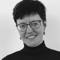 Quantis Employee Catherine Zwahlen's profile photo