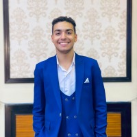 SOFCO LLC Employee Abdallah Ahmed's profile photo